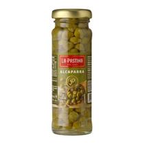 Alcaparra Espanhola La Pastina 60g Alcaparra Espanhola La Pastina 60g