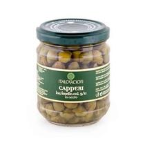 Alcaparra Italcarciofi Capperi - Ochiello