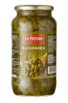 Alcaparra la pastina 920g