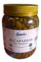 Alcaparras Em Conserva Di Salerno 1,15kg