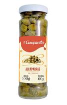 Alcaparras La Cumparsita-60 g