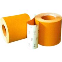 Alcar Lixa De Madeira Rolo 60 115X45Mt