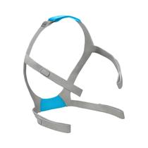 Alças Ajustáveis para CPAP Para Máscara Facial Completa F30, Faixa De Substituição De Tecido