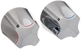 Alças Danco 88990 para torneiras Price Pfister Verve Chrome