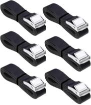 Alças de amarração Cleantt Heavy Dust Cargo Tie Down Nylon 3,5 m