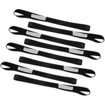 Alças de amarração Soft Loop XSTRAP STANDARD 8PK 2,7 cm x 45 cm