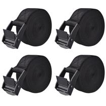 Alças de amarração TRIWONDER Lashing Straps Nylon Webbing