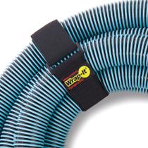 Alças de armazenamento elásticas superelásticas Wrap-It Storage de 24", pacote com 4 Alças de armazenamento elásticas superelásticas Wrap-It Storage de 24", pacote com 4