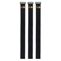 Alças de armazenamento Wrap-It Storage Super-Stretch 48 cm x 5 cm (pacote com 3) Alças de armazenamento Wrap-It Storage Super-Stretch 48 cm x 5 cm (pacote com 3)