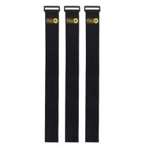 Alças de armazenamento Wrap-It Storage Super-Stretch de 40 cm x 5 cm (pacote com 3) Alças de armazenamento Wrap-It Storage Super-Stretch de 40 cm x 5 cm (pacote com 3)