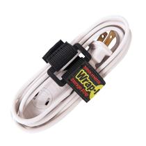 Alças de armazenamento Wrap-It Storage Super-Stretch de 6 polegadas (pacote com 12)