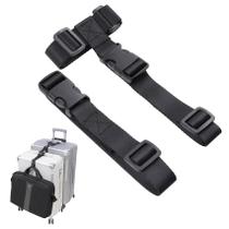 Alças de bagagem Conector de bagagem Vigorport para malas Alças de bagagem Conector de bagagem Vigorport para malas