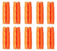 Alças de balde de reposição Snappy Grip Ergonomic (pacote com 10) Alças de balde de reposição Snappy Grip Ergonomic (pacote com 10)