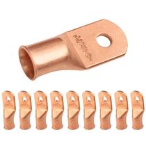 Alças de bateria SELTERM 2/0 AWG - 1/4 Stud, 10 unidades Heavy Duty