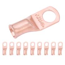 Alças de bateria SELTERM 2 AWG - 3/8 pinos, 10 unidades Heavy Duty