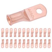 Alças de bateria SELTERM 4 AWG 10 Stud 25 unidades de fio de cobre