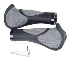 Alças de bicicleta MUYDZ Rubber, ergonômicas e antiderrapantes para bicicleta MTB Alças de bicicleta MUYDZ Rubber, ergonômicas e antiderrapantes para bicicleta MTB