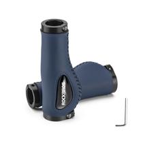 Alças de bicicleta ROCKBROS Ergonomics Design Gel Blue Alças de bicicleta ROCKBROS Ergonomics Design Gel Blue