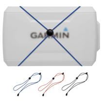 Alças de capa Fishing Graph Arister com 3 peças fáceis de ajustar