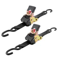 Alças de carga Erickson Pro Series, 5 cm x 3 m, retráteis, 3300 libras
