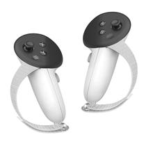 Alças de controle Maecker VR antiderrapantes para Meta Quest 3S