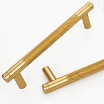 Alças de gabinete Gutuwellea, pacote com 12, 128 mm, alumínio dourado Alças de gabinete Gutuwellea, pacote com 12, 128 mm, alumínio dourado