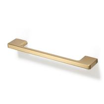 Alças de Gabinete TUNNY Classic - Pacote com 10 Unidades (160mm) - Bronze Champanhe