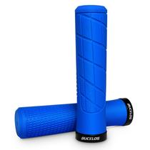 Alças de guidão BUCKLOS 13 cm de borracha antiderrapante MTB BMX Alças de guidão BUCKLOS 13 cm de borracha antiderrapante MTB BMX
