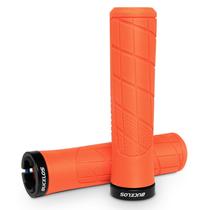 Alças de guidão BUCKLOS antiderrapantes de 13 cm para BTT BMX Alças de guidão BUCKLOS antiderrapantes de 13 cm para BTT BMX