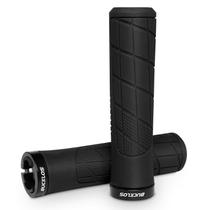 Alças de guidão BUCKLOS, borracha antiderrapante de 13 cm