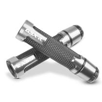 Alças de guidão de motocicleta universais de 22 mm para SUZUKI GSXR