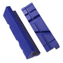 Alças de mandíbulas com torno magnético WORKPRO de 6", alças macias de TPU Alças de mandíbulas com torno magnético WORKPRO de 6", alças macias de TPU