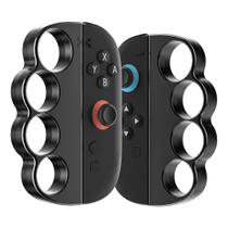 Alças de mão de boxe de fitness FANPL para Nintendo Switch 2 JoyCon Alças de mão de boxe de fitness FANPL para Nintendo Switch 2 JoyCon