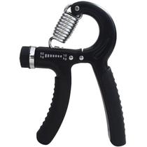 Alças de Mão Wokex Heavy Grips (10-60kg) - Preta