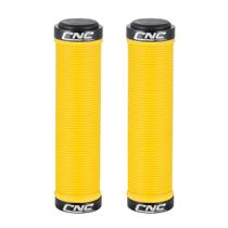 Alças de mountain bike EASTERN POWER Yellow para MTB/BMX