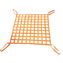 Alças de rede de elevação de segurança Fudatong 2m x 2m Nylon Sling Alças de rede de elevação de segurança Fudatong 2m x 2m Nylon Sling