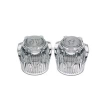 Alças de reposição Danco 88170 para pia e banheira/chuveiro Phoenix Alças de reposição Danco 88170 para pia e banheira/chuveiro Phoenix