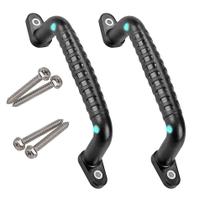 Alças de segurança Dakzhou 2 Luminous Swing Sets Jungle Gym