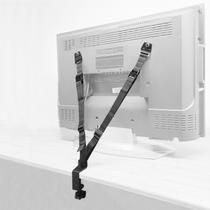 Alças de segurança de TV JOLIRSBOX Child Proof para TV de 32-85 polegadas