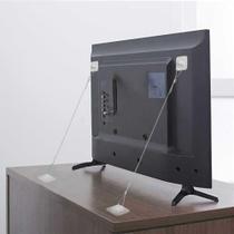 Alças de segurança de TV TAMDESG ajustáveis de 39 polegadas para proteção de bebês Alças de segurança de TV TAMDESG ajustáveis de 39 polegadas para proteção de bebês