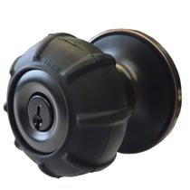 Alças de silicone para maçanetas Enjoy Cover Maximum Grip, pacote com 4