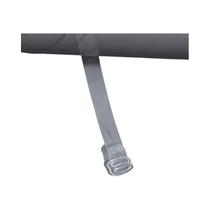 Alças De Sutiã Transparentes Ajustáveis Para Mulheres 2/4/10/20PCS Cinta De Ombro Elástica Invisível