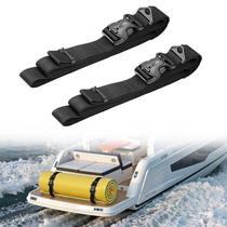 Alças de tapete flutuantes Seaperk Multifuncionais com fivelas