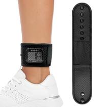 Alças de tornozelo NESKLA para monitores de fitness com ajuste suave