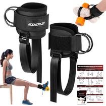 Alças de tornozelo nooncrazy for dumbbells Cable Machine 90 cm