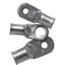 Alças elétricas Ancor Marine Grade, cobre estanhado, calibre 8, pacote com 2 unidades Alças elétricas Ancor Marine Grade, cobre estanhado, calibre 8, pacote com 2 unidades