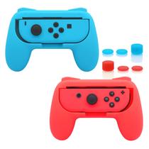 Alças FASTSNAIL compatíveis com Nintendo Switch Joy-Con Alças FASTSNAIL compatíveis com Nintendo Switch Joy-Con