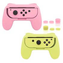 Alças FASTSNAIL compatíveis com Nintendo Switch Joy-Con