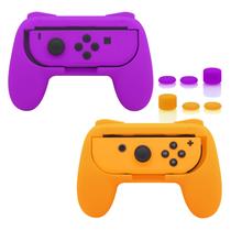 Alças FASTSNAIL compatíveis com Nintendo Switch Joy-Con