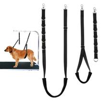 Alças para cuidar de cães FURSDOLY Alças de barriga e ferramentas de higiene